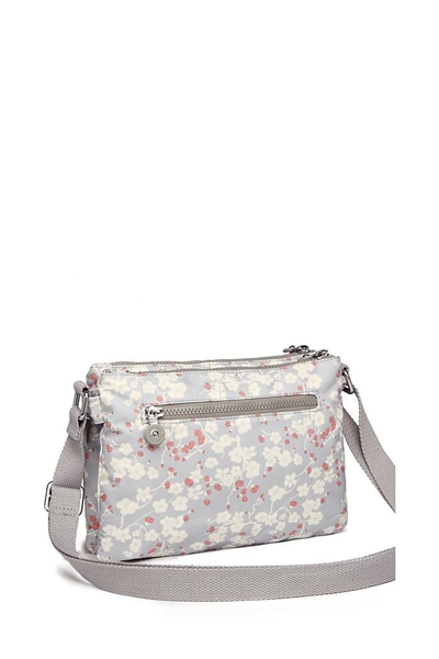 Smart Bags Krinkıl Kadın Çapraz Askılı Çanta