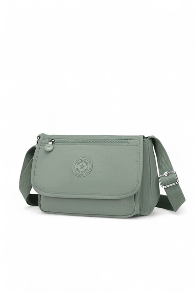 Smart Bags Krinkıl Kadın Çapraz Askılı Çanta