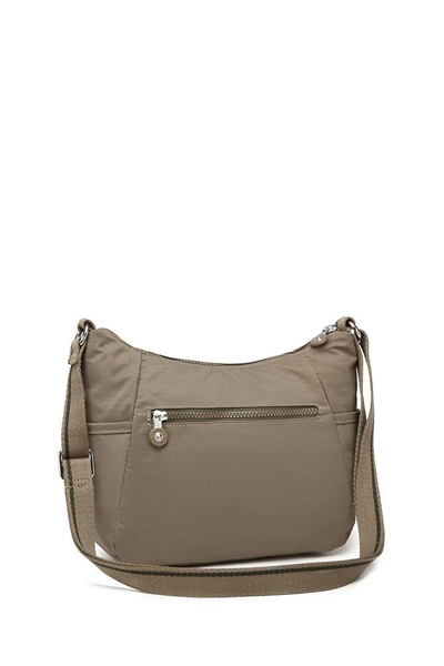 Smart Bags Krinkıl Kadın Çapraz Askılı Çanta
