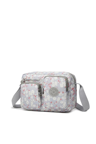 Smart Bags Krinkıl Kadın Çapraz Askılı Çanta