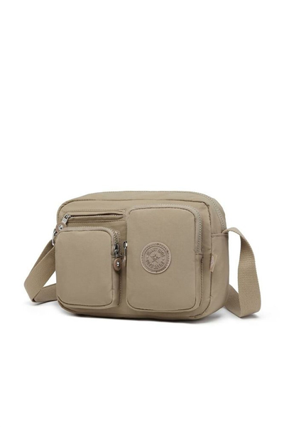 Smart Bags Krinkıl Kadın Çapraz Askılı Çanta