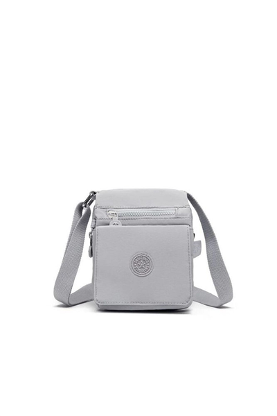 Smart Bags Krinkıl Kadın Çapraz Askılı Çanta