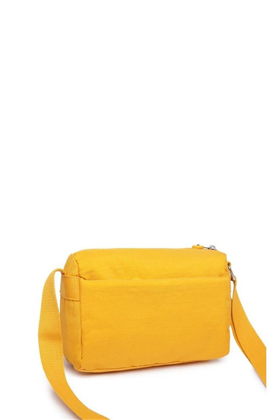 Smart Bags Krinkıl Kadın Çapraz Askılı Çanta