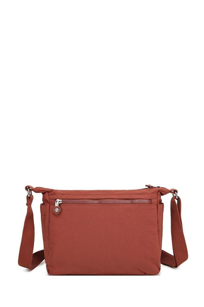 Smart Bags Krinkıl Kadın Çapraz Askılı Çanta