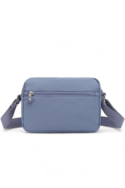 Smart Bags Krinkıl Kadın Çapraz Askılı Çanta