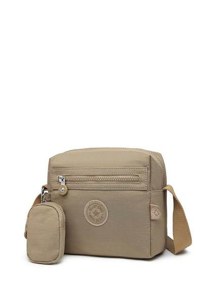 Smart Bags Krinkıl Kadın Çapraz Askılı Çanta