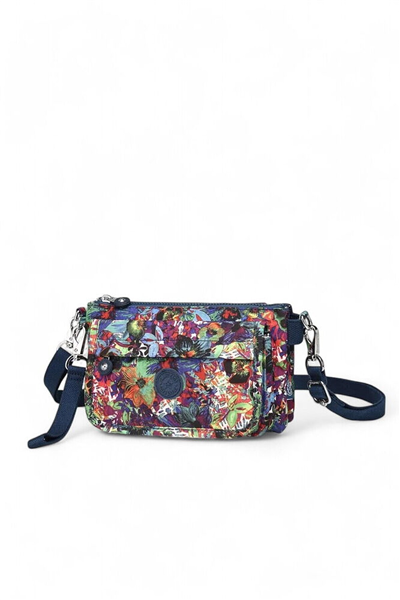 Smart Bags Krinkıl Kadın Çapraz Askılı Çanta