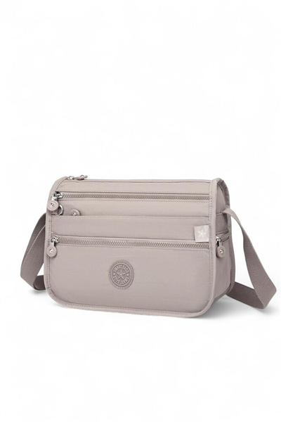 Smart Bags Krinkıl Kadın Çapraz Askılı Çanta