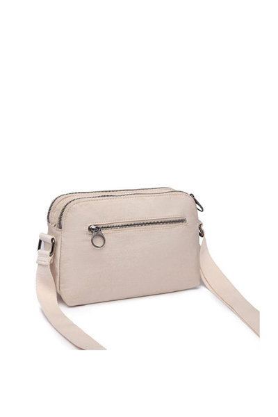 Smart Bags Krinkıl Kadın Çapraz Askılı Çanta