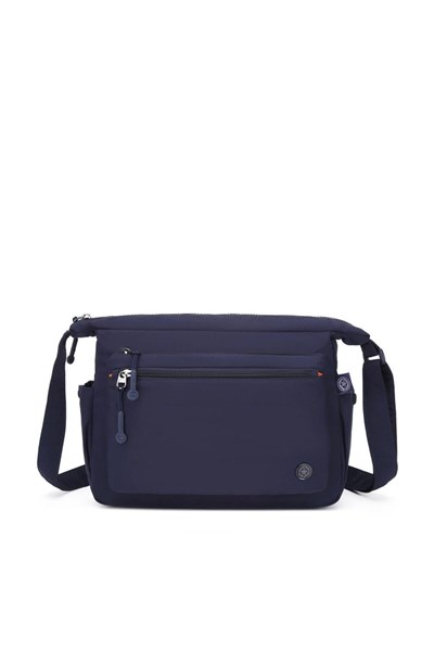 Smart Bags Krinkıl Kadın Çapraz Askılı Çanta