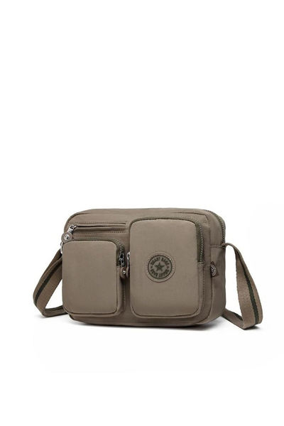 Smart Bags Krinkıl Kadın Çapraz Askılı Çanta
