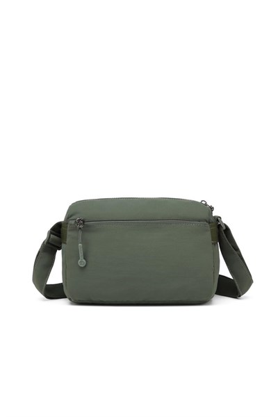 Smart Bags Krinkıl Kadın Çapraz Askılı Çanta