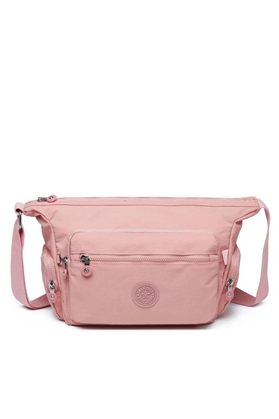 Smart Bags Krinkıl Kadın Çapraz Askılı Çanta