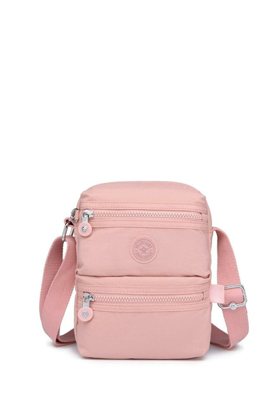 Smart Bags Krinkıl Kadın Çapraz Askılı Çanta