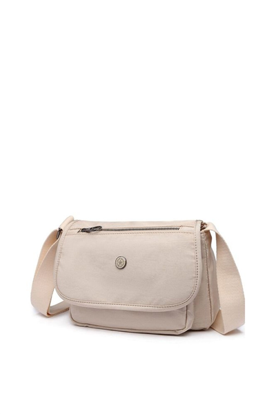Smart Bags Krinkıl Kadın Çapraz Askılı Çanta