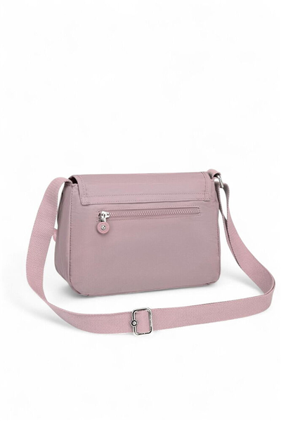 Smart Bags Krinkıl Kadın Çapraz Askılı Çanta