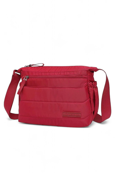 Smart Bags Krinkıl Kadın Çapraz Askılı Çanta
