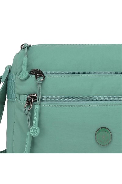 Smart Bags Krinkıl Kadın Çapraz Askılı Çanta