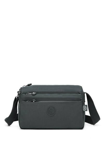 Smart Bags Krinkıl Kadın Çapraz Askılı Çanta