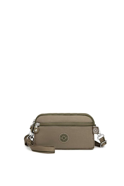 Smart Bags Krinkıl Kadın Çapraz Askılı Çanta