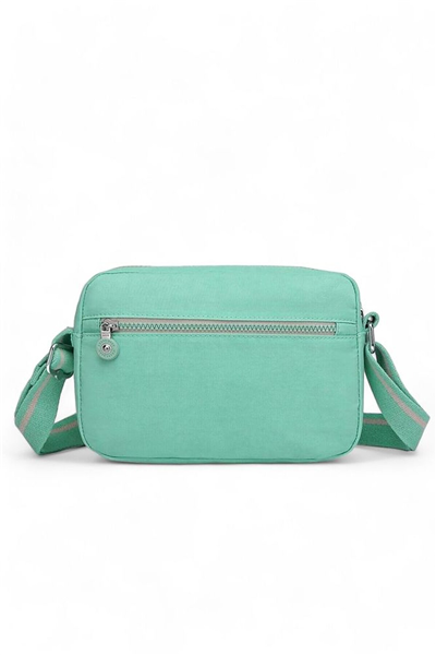 Smart Bags Krinkıl Kadın Çapraz Askılı Çanta