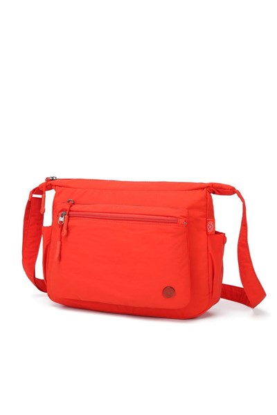 Smart Bags Krinkıl Kadın Çapraz Askılı Çanta