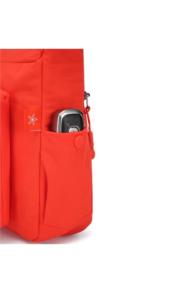 Smart Bags Krinkıl Kadın Çapraz Askılı Çanta