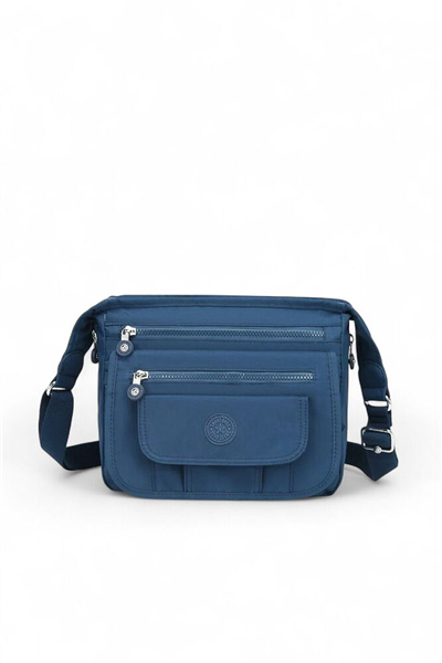 Smart Bags Krinkıl Kadın Çapraz Askılı Çanta