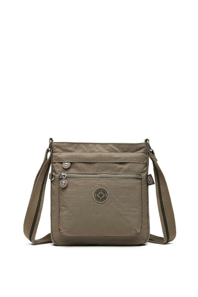 Smart Bags Krinkıl Kadın Çapraz Askılı Çanta