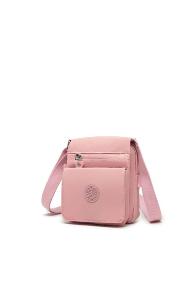 Smart Bags Krinkıl Kadın Çapraz Askılı Çanta