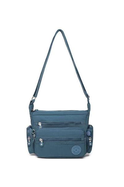 Smart Bags Krinkıl Kadın Çapraz Askılı Çanta