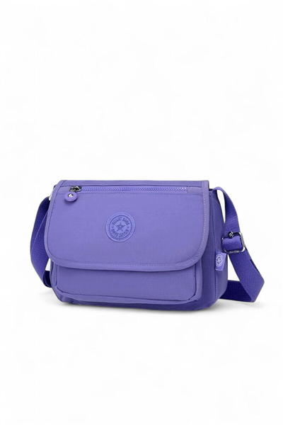 Smart Bags Krinkıl Kadın Çapraz Askılı Çanta