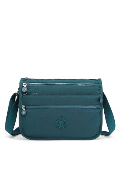 Smart Bags Krinkıl Kadın Çapraz Askılı Çanta