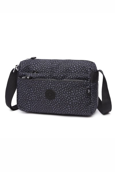 Smart Bags Krinkıl Kadın Çapraz Askılı Çanta