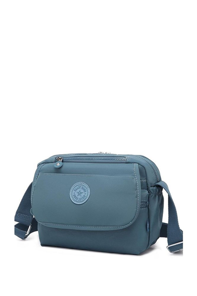 Smart Bags Krinkıl Kadın Çapraz Askılı Çanta