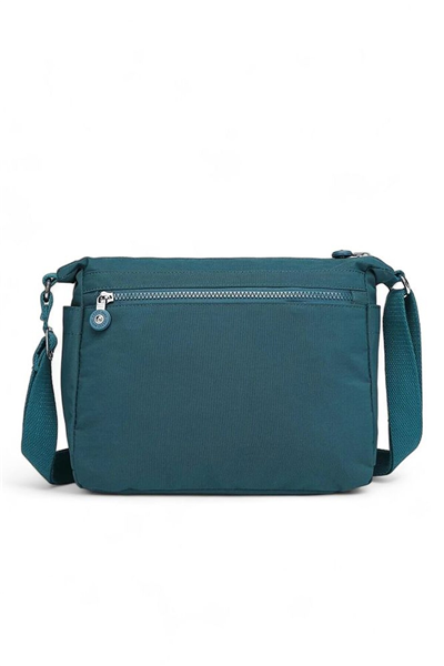 Smart Bags Krinkıl Kadın Çapraz Askılı Çanta