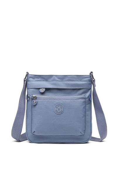 Smart Bags Krinkıl Kadın Çapraz Askılı Çanta