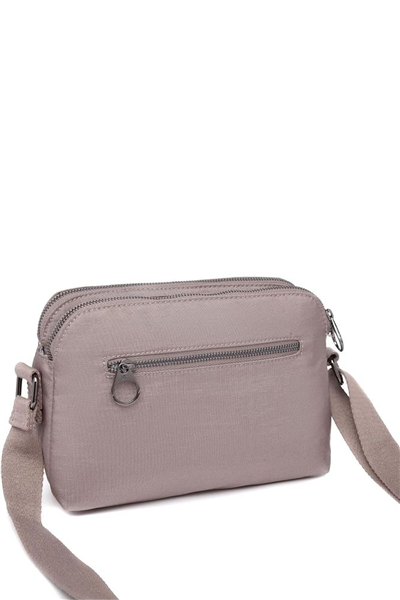 Smart Bags Krinkıl Kadın Çapraz Askılı Çanta