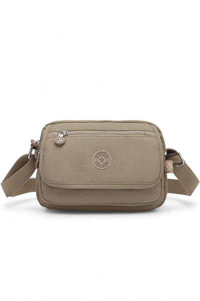 Smart Bags Krinkıl Kadın Çapraz Askılı Çanta
