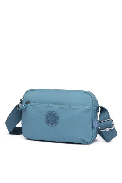 Smart Bags Krinkıl Kadın Çapraz Askılı Çanta