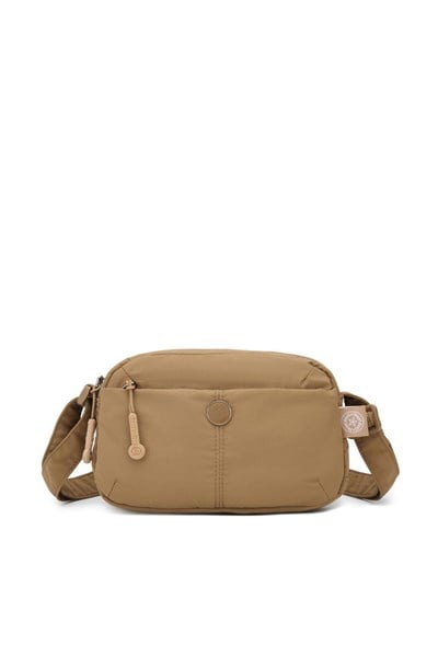 Smart Bags Krinkıl Kadın Çapraz Askılı Çanta