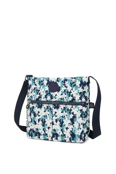 Smart Bags Krinkıl Kadın Çapraz Askılı Çanta