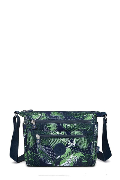 Smart Bags Krinkıl Kadın Çapraz Askılı Çanta