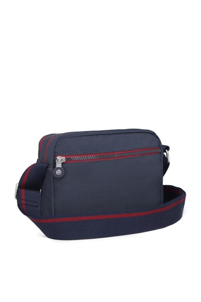 Smart Bags Krinkıl Kadın Çapraz Askılı Çanta
