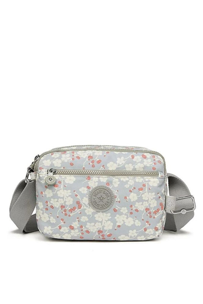 Smart Bags Krinkıl Kadın Çapraz Askılı Çanta