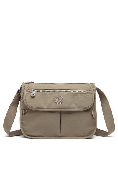 Smart Bags Krinkıl Kadın Çapraz Askılı Çanta
