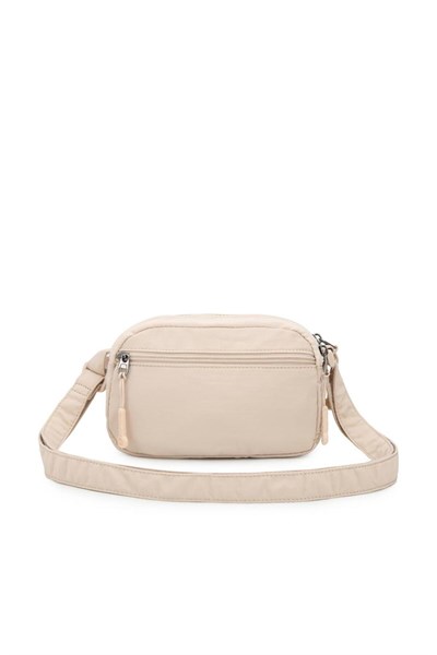 Smart Bags Krinkıl Kadın Çapraz Askılı Çanta