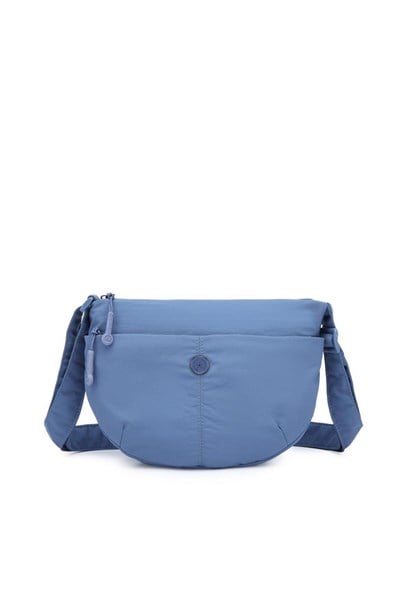 Smart Bags Krinkıl Kadın Çapraz Askılı Çanta
