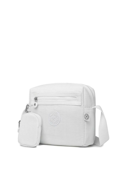 Smart Bags Krinkıl Kadın Çapraz Askılı Çanta
