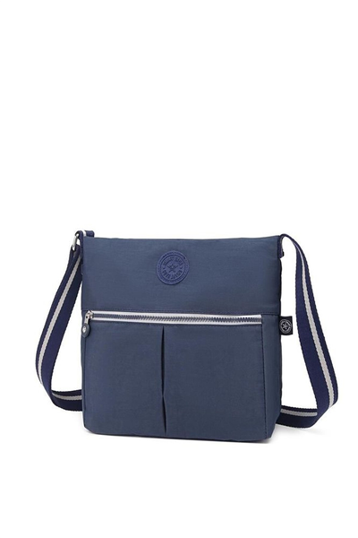 Smart Bags Krinkıl Kadın Çapraz Askılı Çanta